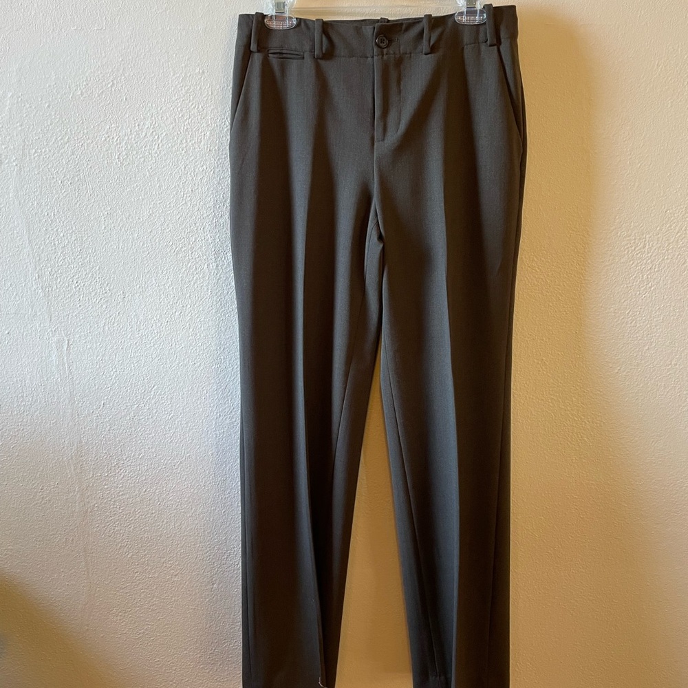 LAUREN Brown Trousers, size 6/8